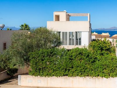 Ferienwohnung für 7 Personen (233 m²) in Colònia de Sant Pere 10/10