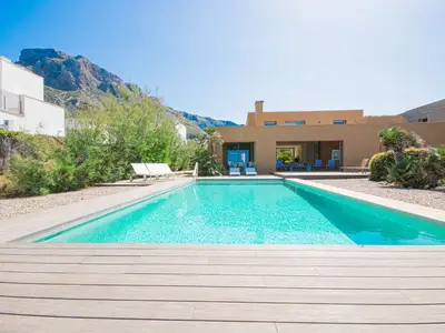 Ferienwohnung für 10 Personen (500 m²) in Colònia de Sant Pere 2/10