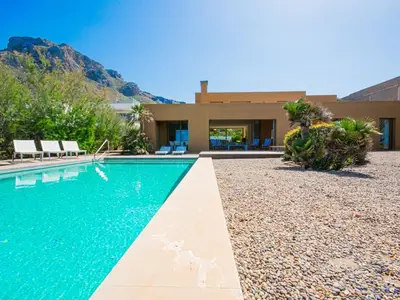 Ferienwohnung für 10 Personen (500 m²) in Colònia de Sant Pere 4/10