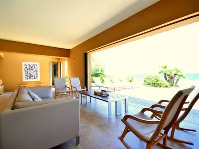 Ferienwohnung für 10 Personen (500 m²) in Colònia de Sant Pere 5/10