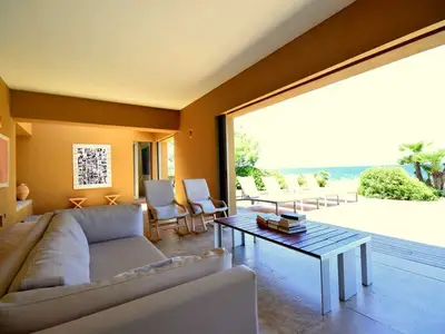 Ferienwohnung für 10 Personen (500 m²) in Colònia de Sant Pere 6/10