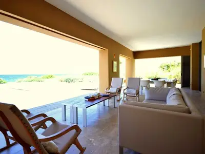 Ferienwohnung für 10 Personen (500 m²) in Colònia de Sant Pere 7/10