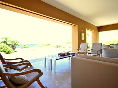 Ferienwohnung für 10 Personen (500 m²) in Colònia de Sant Pere 8/10