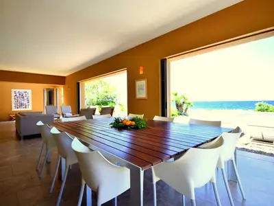 Ferienwohnung für 10 Personen (500 m²) in Colònia de Sant Pere 9/10