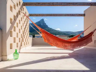 Ferienwohnung für 7 Personen (233 m²) in Colònia de Sant Pere 4/10