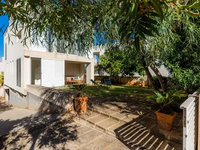Ferienwohnung für 7 Personen (233 m²) in Colònia de Sant Pere 8/10