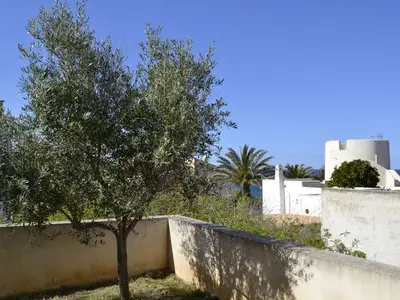 Ferienwohnung für 7 Personen (233 m²) in Colònia de Sant Pere 10/10