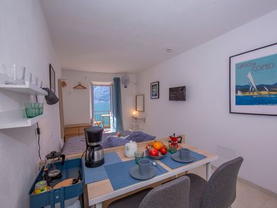 Ferienwohnung für 2 Personen (35 m²) in Colonno 5/10