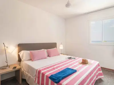 Ferienwohnung für 6 Personen (75 m²) in Coma-Ruga 9/10
