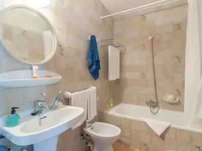 Ferienwohnung für 6 Personen (75 m²) in Coma-Ruga 10/10