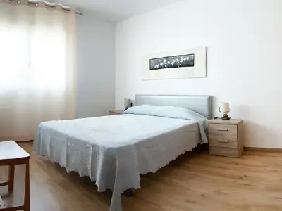 Schlafzimmer Suite 