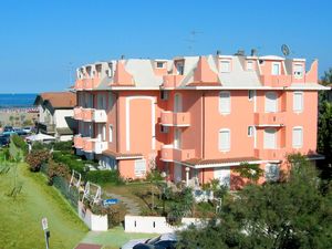 Ferienwohnung für 4 Personen (27 m&sup2;) in Comacchio