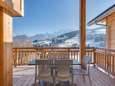 TerraceBalcony