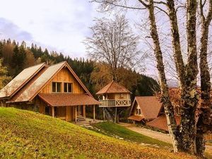 Ferienwohnung für 6 Personen (80 m&sup2;) in Comeglians