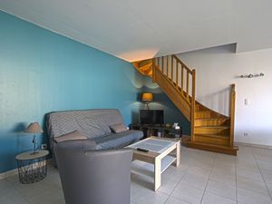 Ferienwohnung für 4 Personen (56 m²) in Commes