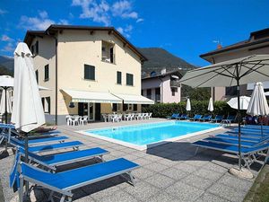 Ferienwohnung für 4 Personen (40 m²) in Como