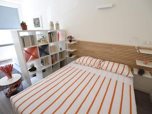 Ferienwohnung für 4 Personen (35 m²) in Como