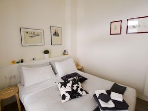 Ferienwohnung für 3 Personen (28 m²) in Como