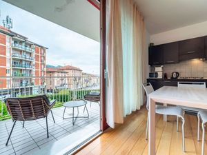 Ferienwohnung für 2 Personen (40 m²) in Como