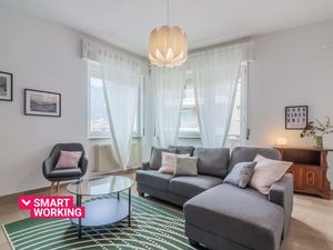 Ferienwohnung für 5 Personen (130 m²) in Como