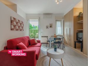 Ferienwohnung für 4 Personen (40 m²) in Como