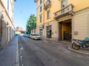 Ferienwohnung für 2 Personen (35 m&sup2;) in Como