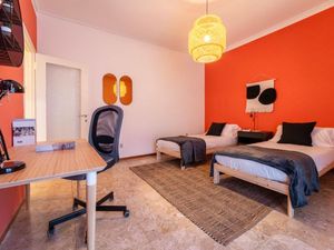 Ferienwohnung für 4 Personen (120 m²) in Como