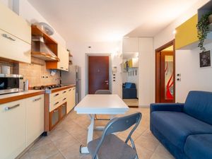 Ferienwohnung für 4 Personen (45 m²) in Como