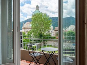 Ferienwohnung für 4 Personen (70 m&sup2;) in Como