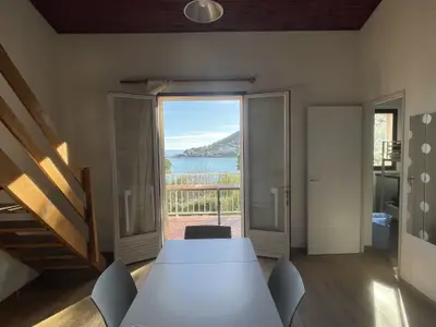 Ferienwohnung für 6 Personen (42 m²) in Tarcu 8/10