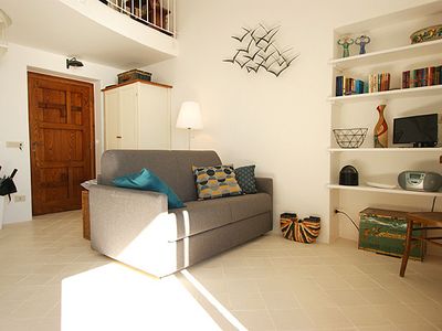 Ferienwohnung für 3 Personen (25 m²) in Conca Dei Marini 9/10