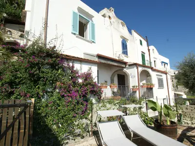 Ferienwohnung für 3 Personen (35 m²) in Conca dei Marini 2/10