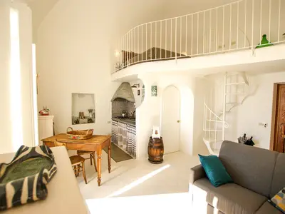 Ferienwohnung für 3 Personen (35 m²) in Conca dei Marini 3/10
