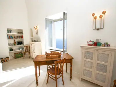 Ferienwohnung für 3 Personen (35 m²) in Conca dei Marini 4/10