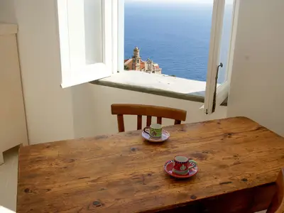 Ferienwohnung für 3 Personen (35 m²) in Conca dei Marini 5/10