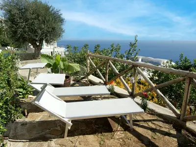 Ferienwohnung für 3 Personen (35 m²) in Conca dei Marini 8/10