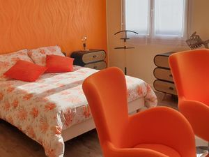 Ferienwohnung für 2 Personen (34 m²) in Concarneau