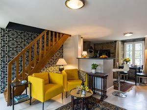 Ferienwohnung für 2 Personen (45 m²) in Concarneau