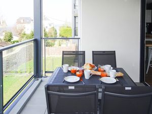 Ferienwohnung für 4 Personen (65 m²) in Concarneau