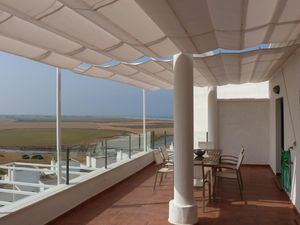 Ferienwohnung für 5 Personen (100 m²) in Conil de la Frontera