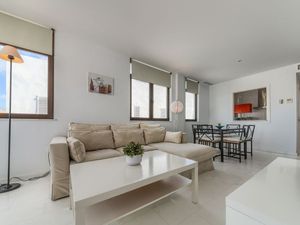 Ferienwohnung für 4 Personen (75 m²) in Conil de la Frontera
