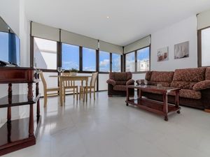 Ferienwohnung für 3 Personen (75 m²) in Conil de la Frontera