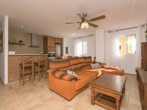 Ferienwohnung für 5 Personen (114 m²) in Conil de la Frontera