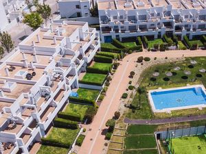 Ferienwohnung für 5 Personen (90 m²) in Conil de la Frontera