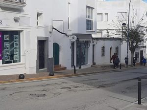 Ferienwohnung für 4 Personen (35 m²) in Conil de la Frontera