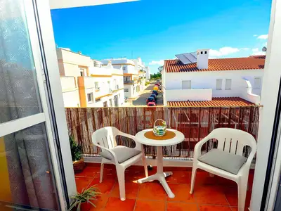 TerraceBalcony