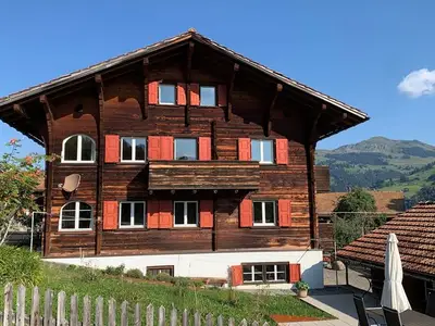 Ferienwohnung für 2 Personen in Conters im Prättigau 2/10