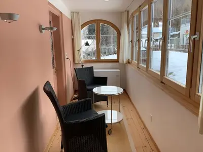 Ferienwohnung für 2 Personen in Conters im Prättigau 6/10