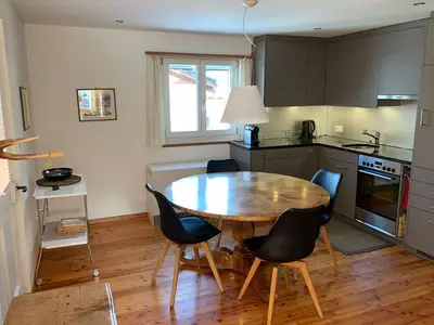 Ferienwohnung für 2 Personen in Conters im Prättigau 2/10