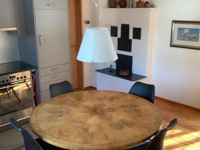 Ferienwohnung für 2 Personen in Conters im Prättigau 3/10